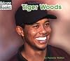 Tiger Woods (Welcome Books: Real People)