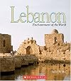Lebanon (Enchantment of the World: Second Series)