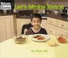 Let's Make Tacos (Welcome Books: In the Kitchen)