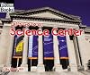 Let's Go to a Science Center (Welcome Books: Weekend Fun)