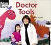 Doctor Tools (Welcome Books: Tools)