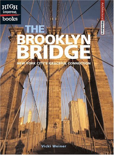 The Brooklyn Bridge New York City S Graceful Connection