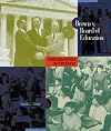 Brown v. Board of Education (Cornerstones of Freedom Second Series)