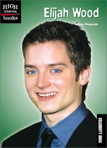 Cover of Elijah Wood