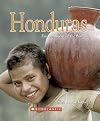 Honduras (Enchantment of the World. Second Series)