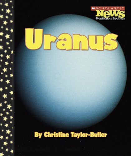 Uranus Lexile 174 Find A Book Metametrics Inc