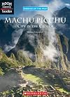 Machu Picchu: City in the Clouds (High Interest Books: Digging Up the Past)