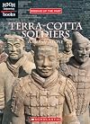 Terra-Cotta Soldiers: Army of Stone (High Interest Books: Digging Up the Past)