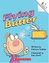 Flying Butter (Rookie Reader: Compound Words)
