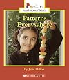 Patterns Everywhere (Rookie Read-About Math)