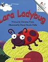 Lara Ladybug (Rookie Readers)