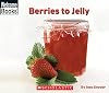 Berries to Jelly (Welcome Books: How Things Are Made)