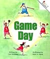 Game Day (Rookie Readers Level A)