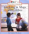 Looking at Maps and Globes (Rookie Read-About Geography)