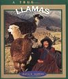 Llamas (True Books: Animals)