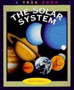 Cover of Solar System