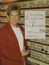 Choosing Eyeglasses With Mrs. Koutris (Our Neighborhood)