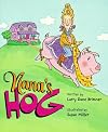 Nana's Hog (Rookie Readers: Level B)