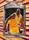 Shaquille O'Neal (Sports Stars (Children's Press Cloth))