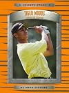 Tiger Woods: Driving Force (Sports Stars)
