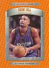 Grant Hill: Smooth As Silk (Sports Stars)