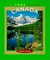 Canada (True Books: Countries)