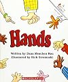 Hands (Rookie Readers)