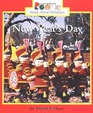 New Years Day Rookie Readabout Holidays