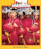 Chinese New Year Rookie Readabout Holidays Rookie Readabout Holidays Paperback