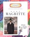 Renรฉ Magritte (Getting to Know the World's Greatest Artists)