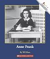 Anne Frank (Rookie Biographies)