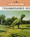 Tyrannosaurus Rex (New True Books: Dinosaurs)