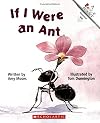 If I Were an Ant (Rookie Readers)