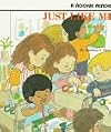 Just Like Me (Rookie Ready to Learn - All About Me!)