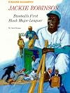 Jackie Robinson: Baseball's First Black Major Leaguer