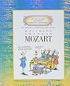 Wolfgang Amadeus Mozart (Getting to Know the World's Greatest Composers)