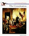 The Constitution (Cornerstones of Freedom second series)