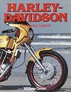 Harley Davidson the Living Legend