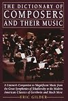 Dictionary of Composers and Their Music