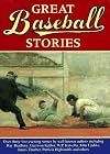 Great Baseball Stories