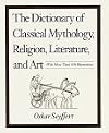 Dictionary of Classical Antiquities
