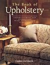 Book of Upholstery