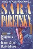 Amazon cover image