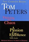 Wings Bestsellers: Tom Peters: Two Complete Books