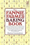 The Fannie Farmer Baking Book