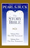 The Story Bible