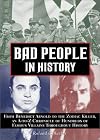 Bad People in History