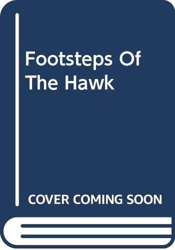 Footsteps of the Hawk cover