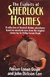 The Exploits of Sherlock Holmes
