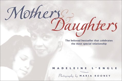 Mothers & Daughters book cover
